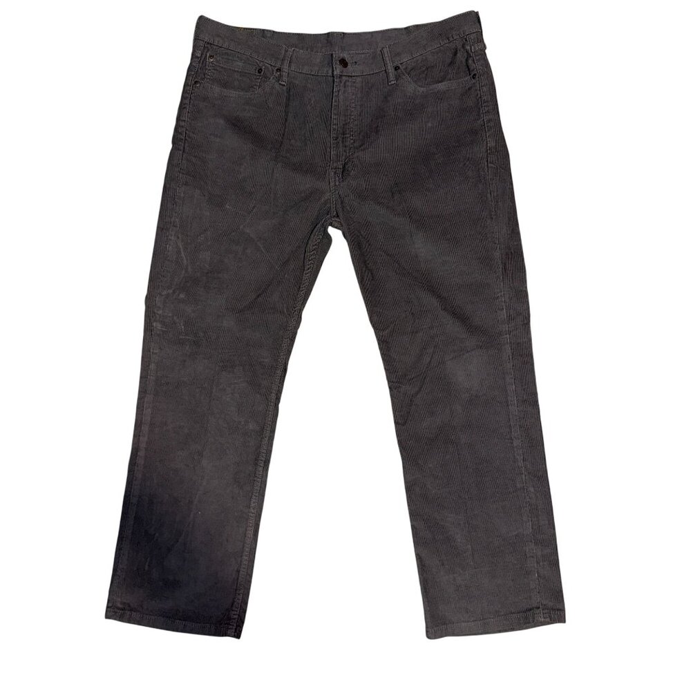 Levis 510 Purple Super Skinny Leg Jeans Mens 32 35 Stitched Pockets Logo - Picture 2 of 8